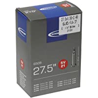 SCHWALBE Cámara Presta-Sclaverand 27-5.
